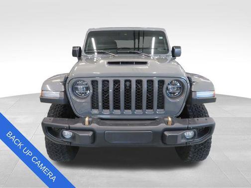 2021 Jeep Wrangler Unlimited Rubicon 392