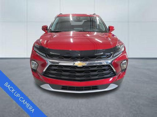 2024 Chevrolet Blazer 3LT