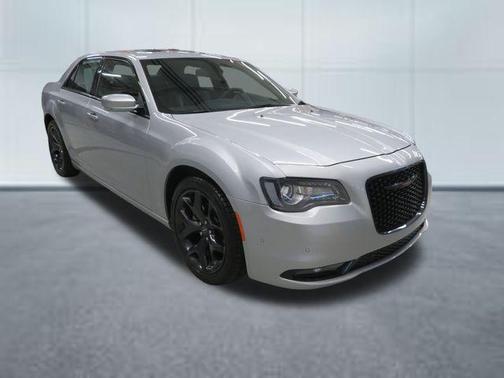 2023 Chrysler 300 S