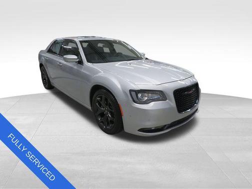 2023 Chrysler 300 S