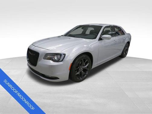 2023 Chrysler 300 S
