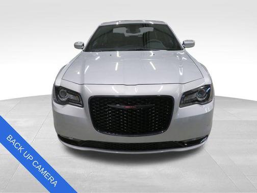 2023 Chrysler 300 S
