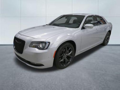 2023 Chrysler 300 S