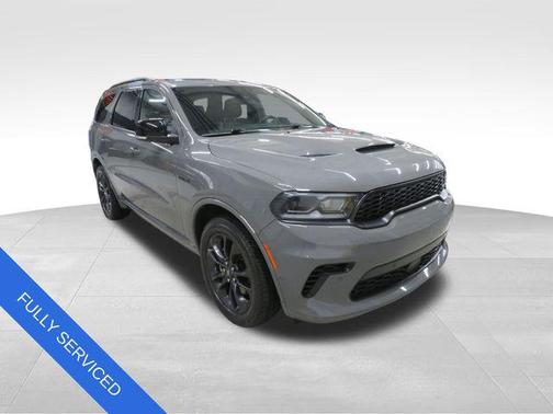 2024 Dodge Durango R/T Plus
