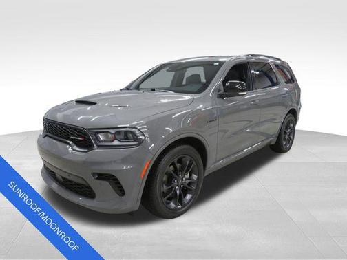 2024 Dodge Durango R/T Plus