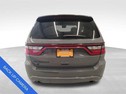 2022 Dodge Durango SXT