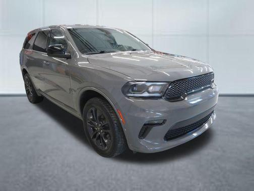 2022 Dodge Durango SXT