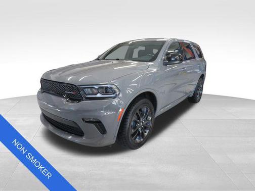 2022 Dodge Durango SXT