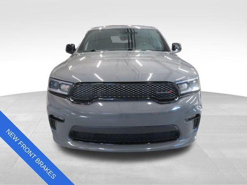 2022 Dodge Durango SXT
