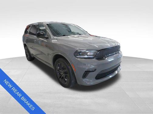 2022 Dodge Durango SXT