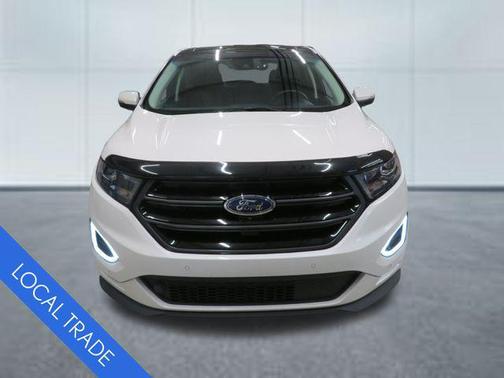 2018 Ford Edge Sport