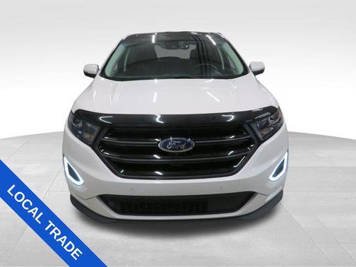 2018 Ford Edge Sport