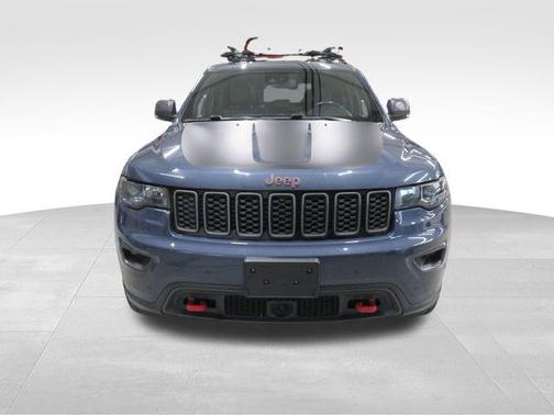 2020 Jeep Grand Cherokee Trailhawk