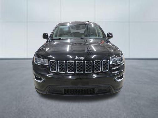 2022 Jeep Grand Cherokee Laredo
