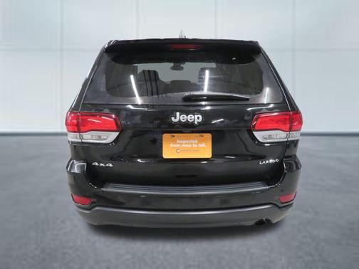 2022 Jeep Grand Cherokee Laredo