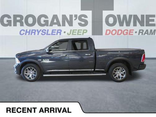 2017 RAM 1500 Limited