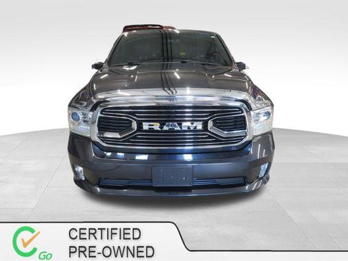 2017 RAM 1500 Limited