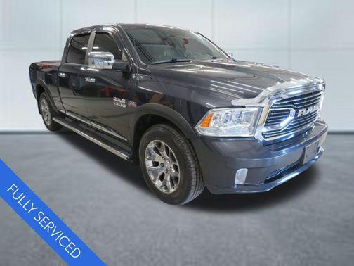 2017 RAM 1500 Limited