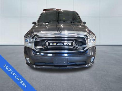 2017 RAM 1500 Limited