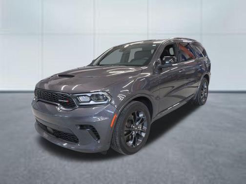 2024 Dodge Durango R/T Plus