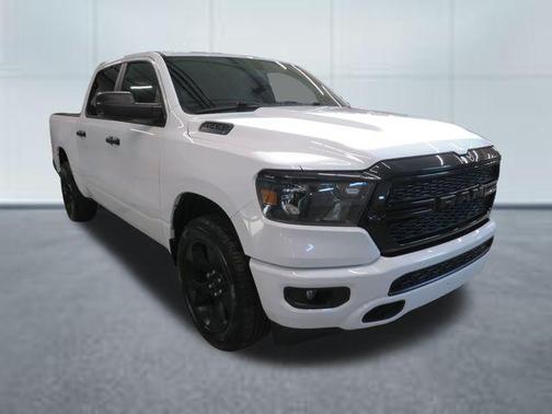 2024 RAM 1500 Tradesman