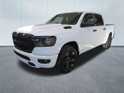 2024 RAM 1500 Tradesman