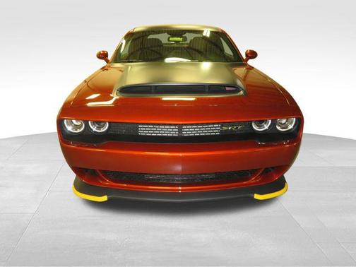 2023 Dodge Challenger SRT Hellcat