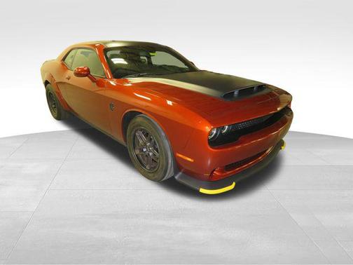 2023 Dodge Challenger SRT Hellcat