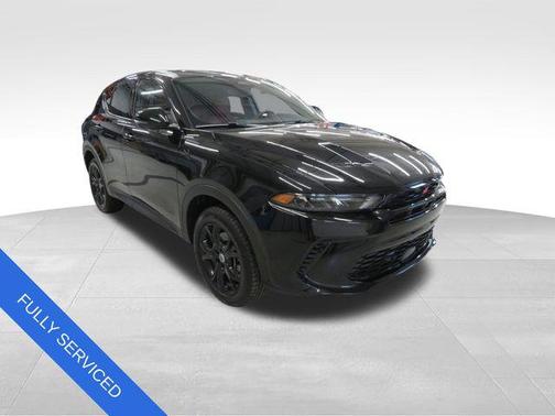2023 Dodge Hornet GT Plus