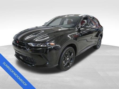 2023 Dodge Hornet GT Plus