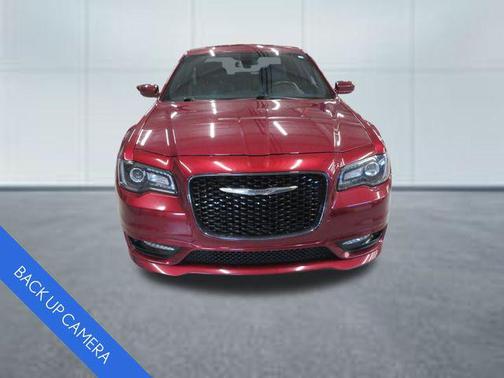 2018 Chrysler 300 S