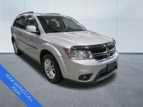2014 Dodge Journey SXT
