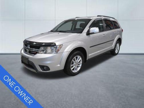 2014 Dodge Journey SXT