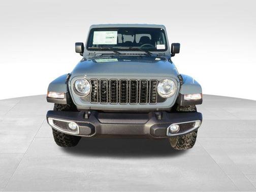 2025 Jeep Gladiator High Tide