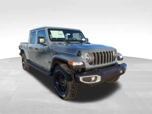 2025 Jeep Gladiator High Tide