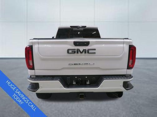 2020 GMC Sierra 2500 Denali