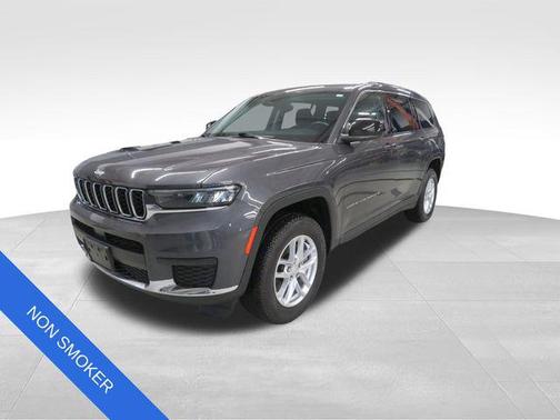 2022 Jeep Grand Cherokee L Laredo
