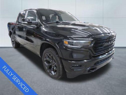 2021 RAM 1500 Limited