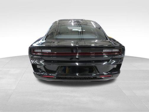 2025 Dodge Charger Daytona R/T