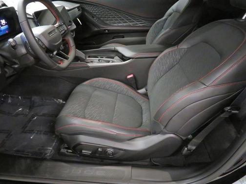 2025 Dodge Charger Daytona R/T