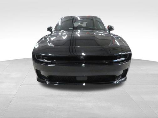 2025 Dodge Charger Daytona R/T