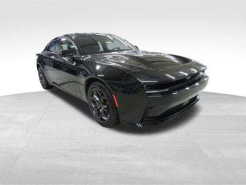 2025 Dodge Charger Daytona R/T