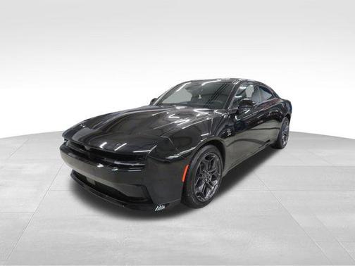 2025 Dodge Charger Daytona R/T