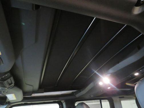 Black Clearcoat 2026 Jeep Wrangler Rubicon
