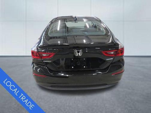 2022 Honda Insight EX