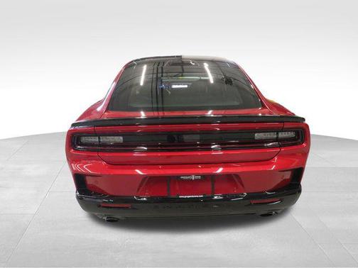 Redeye 2026 Dodge Charger R/T Scat Pack