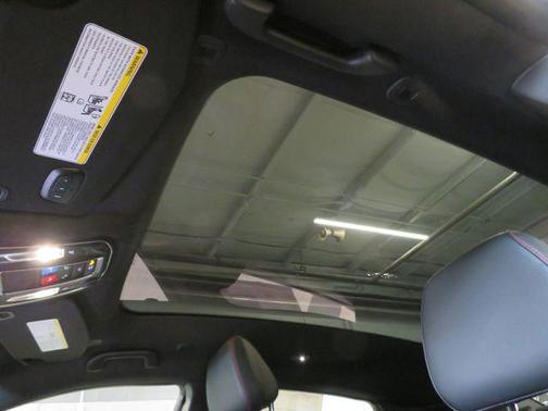 Redeye 2026 Dodge Charger R/T Scat Pack