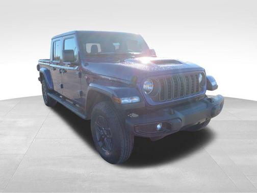 Reign 2026 Jeep Gladiator Sport S