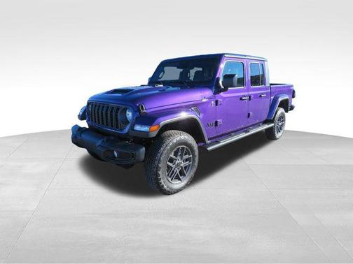 Reign 2026 Jeep Gladiator Sport S