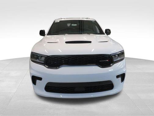 White Knuckle Clearcoat 2026 Dodge Durango GT Plus